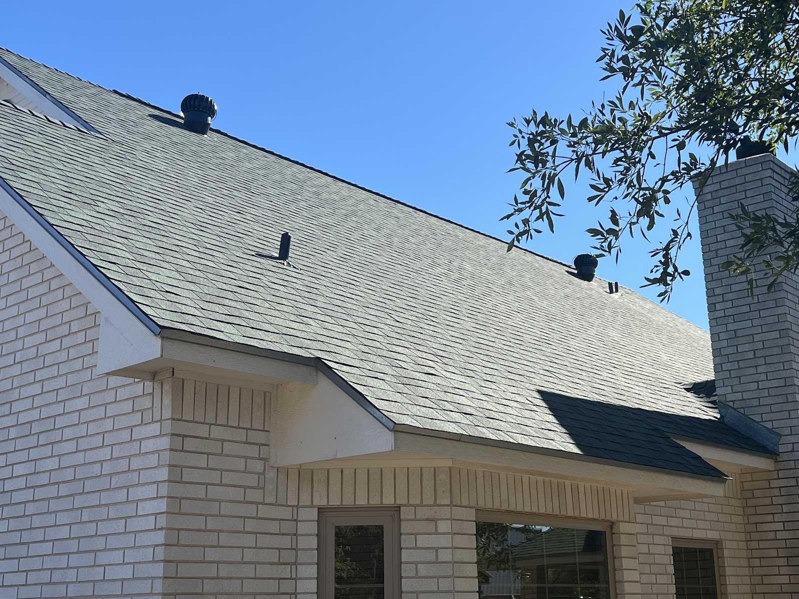 Roof Repair — Paddie Roofing
